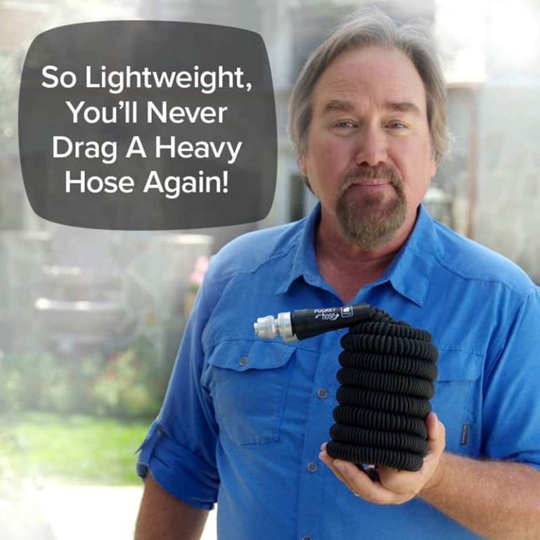 Pocket Hose Silver Bullet Hose Reviews & Prices 2024