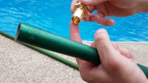 How to Repair a Garden Hose & Fix a Leaky Hose?