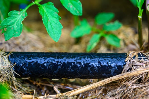 Soaker Hose vs. Drip Irrigation: Which Is Better For Your Garden?