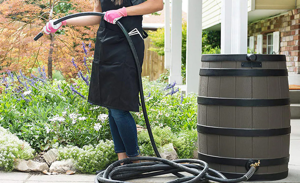 Rain Barrel Soaker Hose Reviews 2023: What Is and How Does It Work?