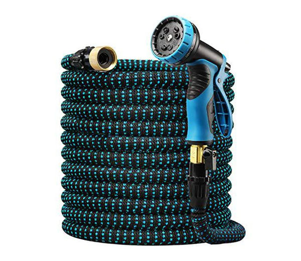 Best Expandable Garden Hose Reviews 2024 10 Best Expandable Hose for